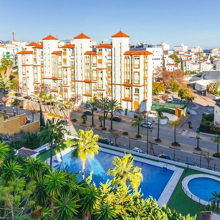 Estepona Puerto Blanco Appartement - Casa Valk Zewnętrze zdjęcie