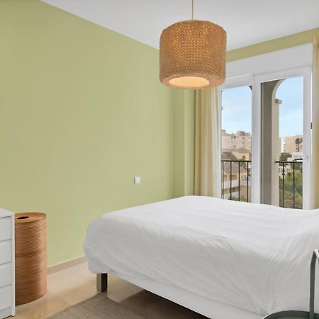 Estepona Puerto Blanco Appartement - Casa Valk Zewnętrze zdjęcie