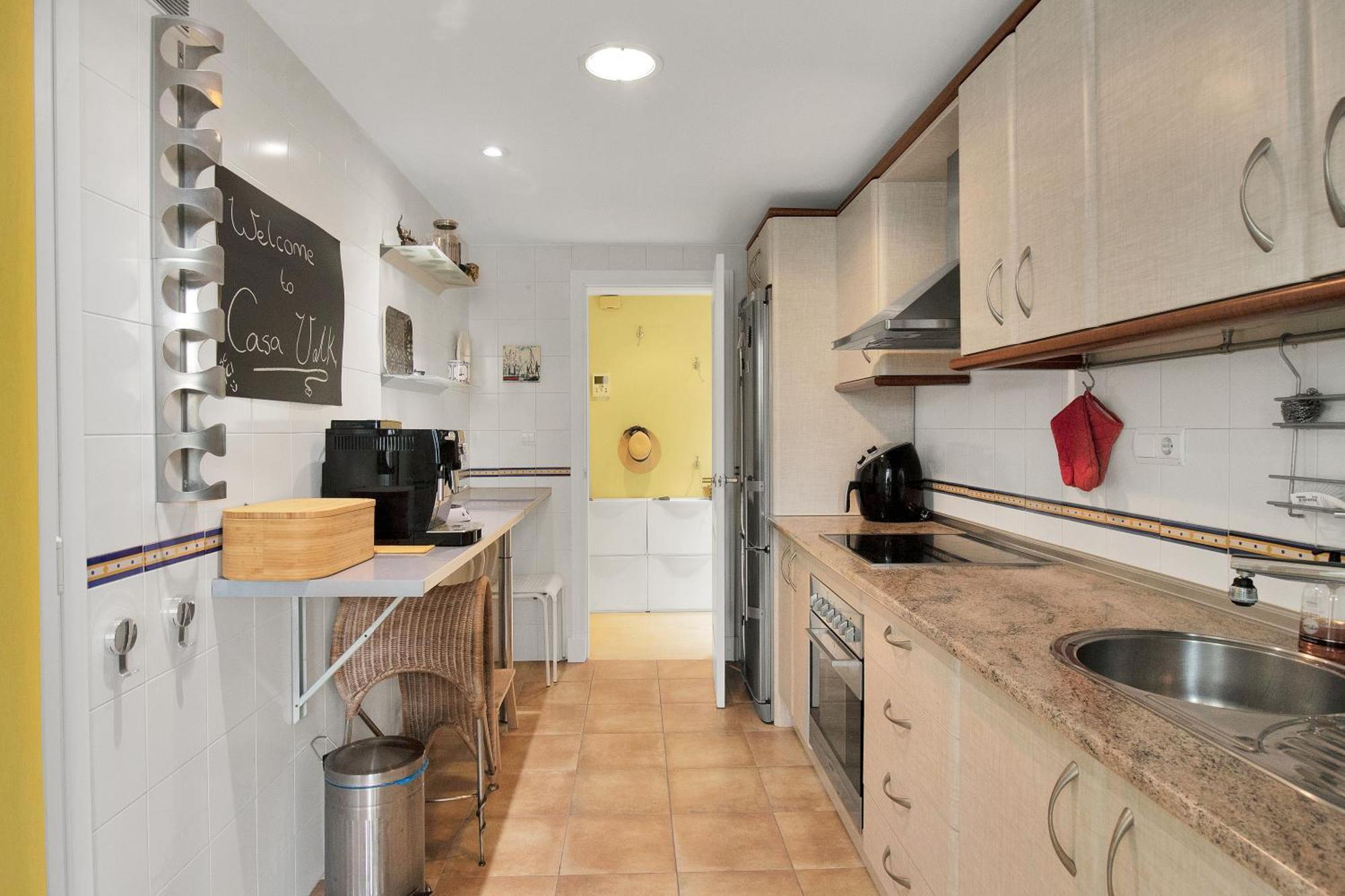 Estepona Puerto Blanco Appartement - Casa Valk Zewnętrze zdjęcie