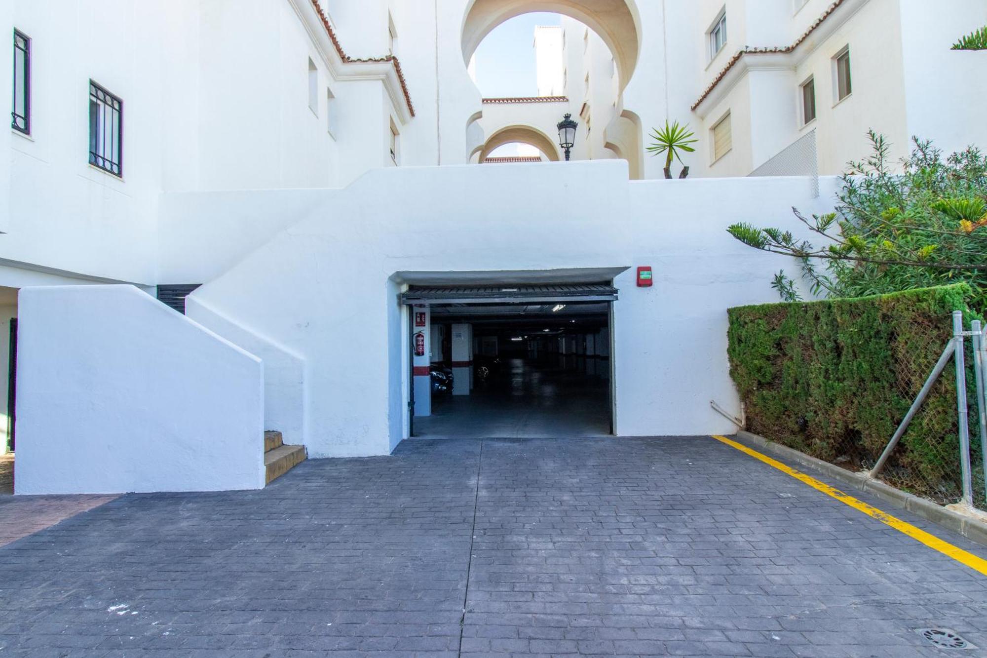 Estepona Puerto Blanco Appartement - Casa Valk Zewnętrze zdjęcie