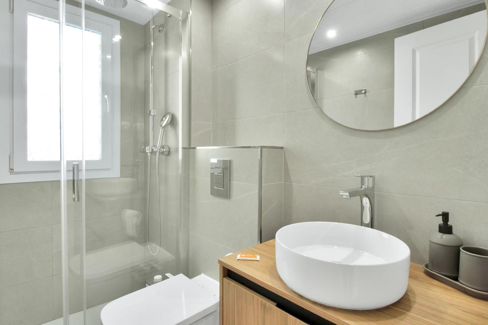 Estepona Puerto Blanco Appartement - Casa Valk Zewnętrze zdjęcie