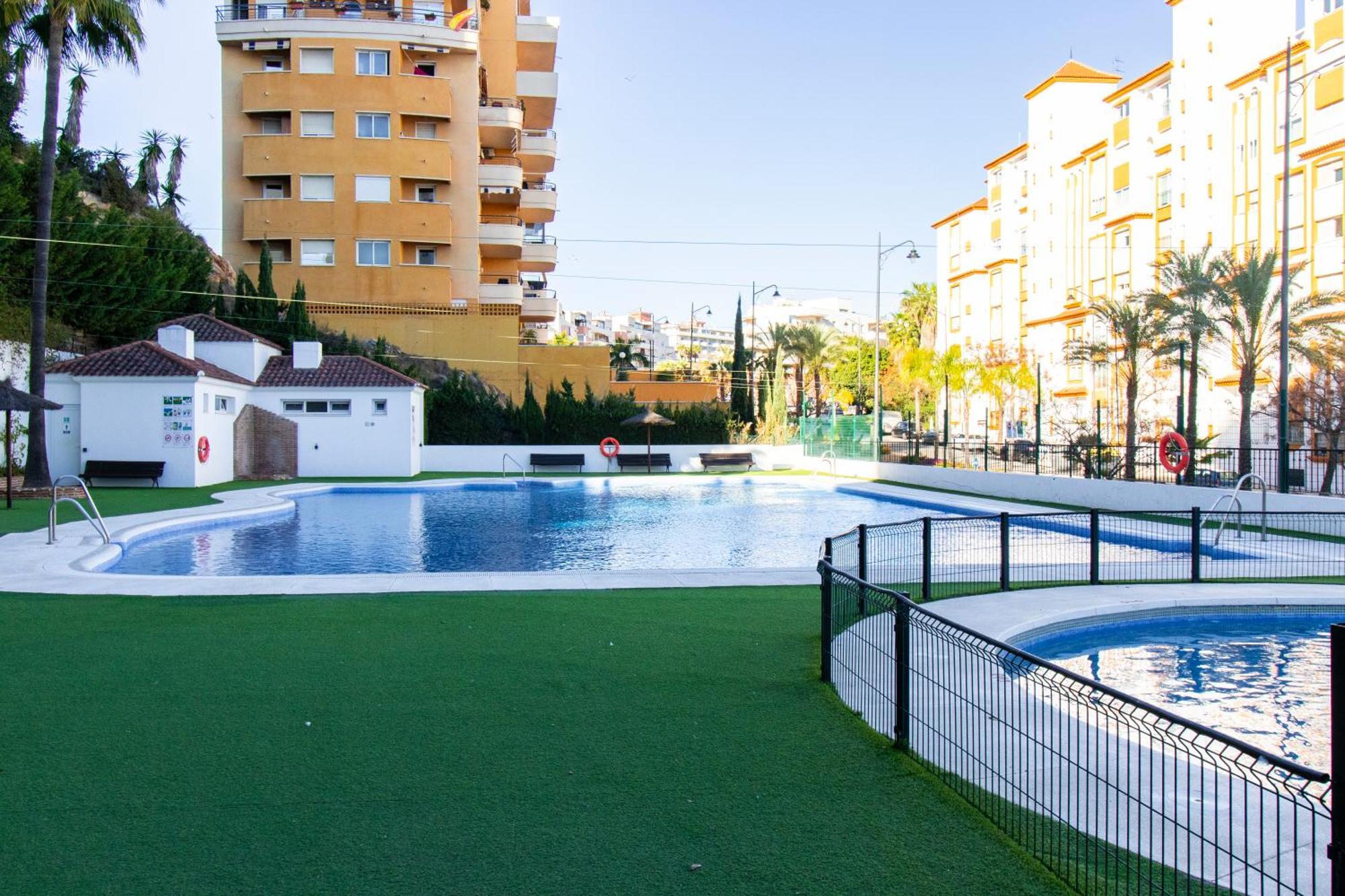 Estepona Puerto Blanco Appartement - Casa Valk Zewnętrze zdjęcie
