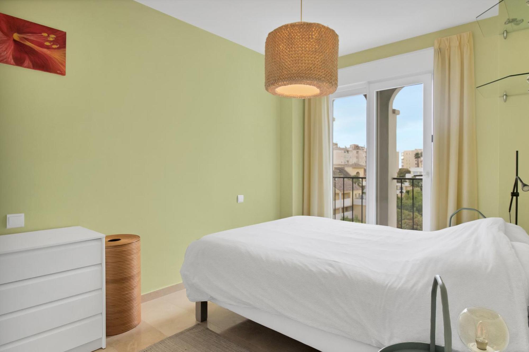 Estepona Puerto Blanco Appartement - Casa Valk Zewnętrze zdjęcie