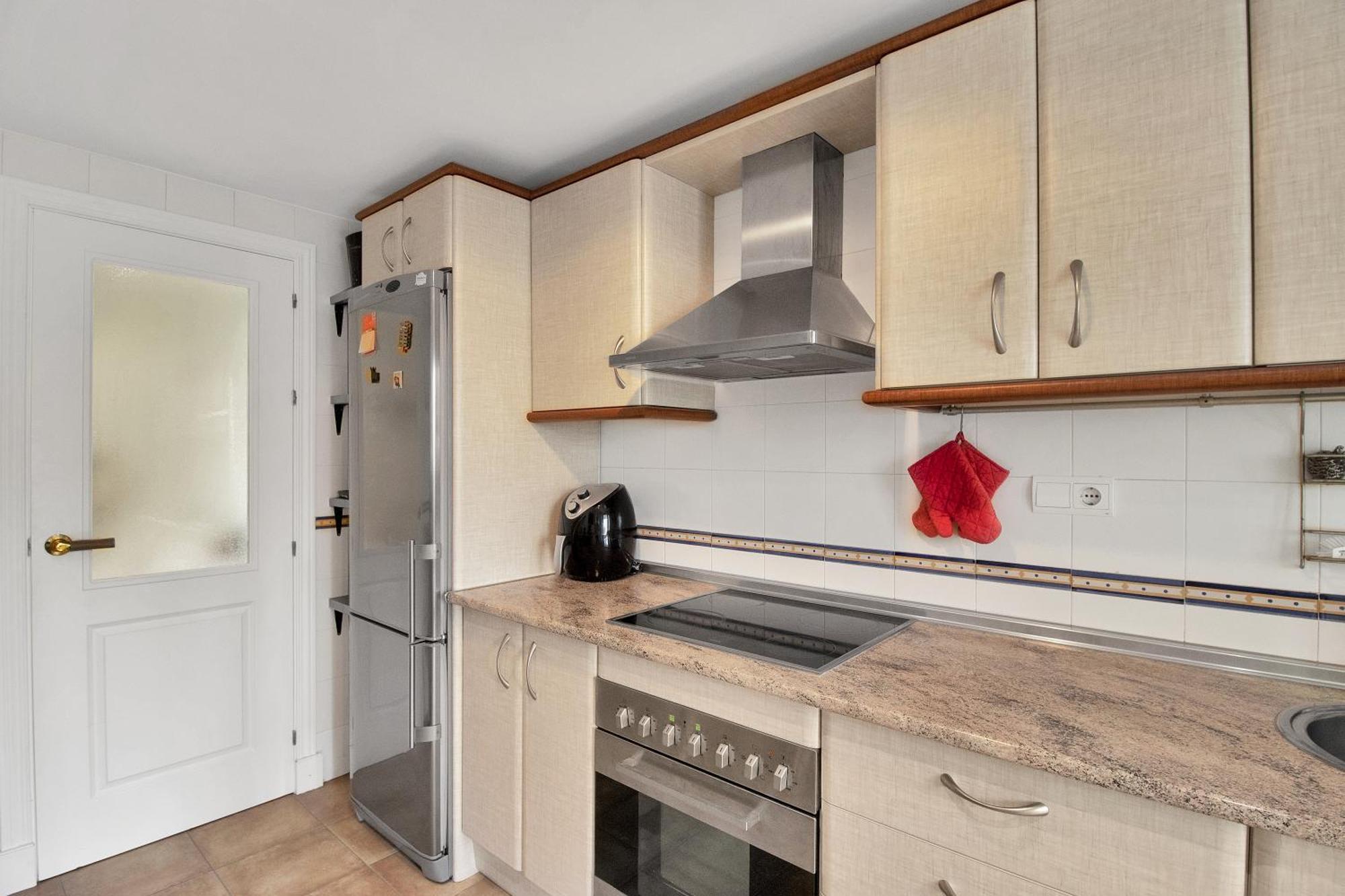Estepona Puerto Blanco Appartement - Casa Valk Zewnętrze zdjęcie